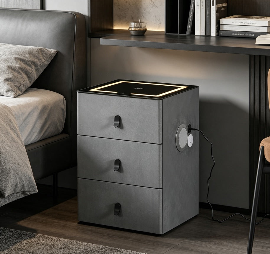 Modern Smart Side Table