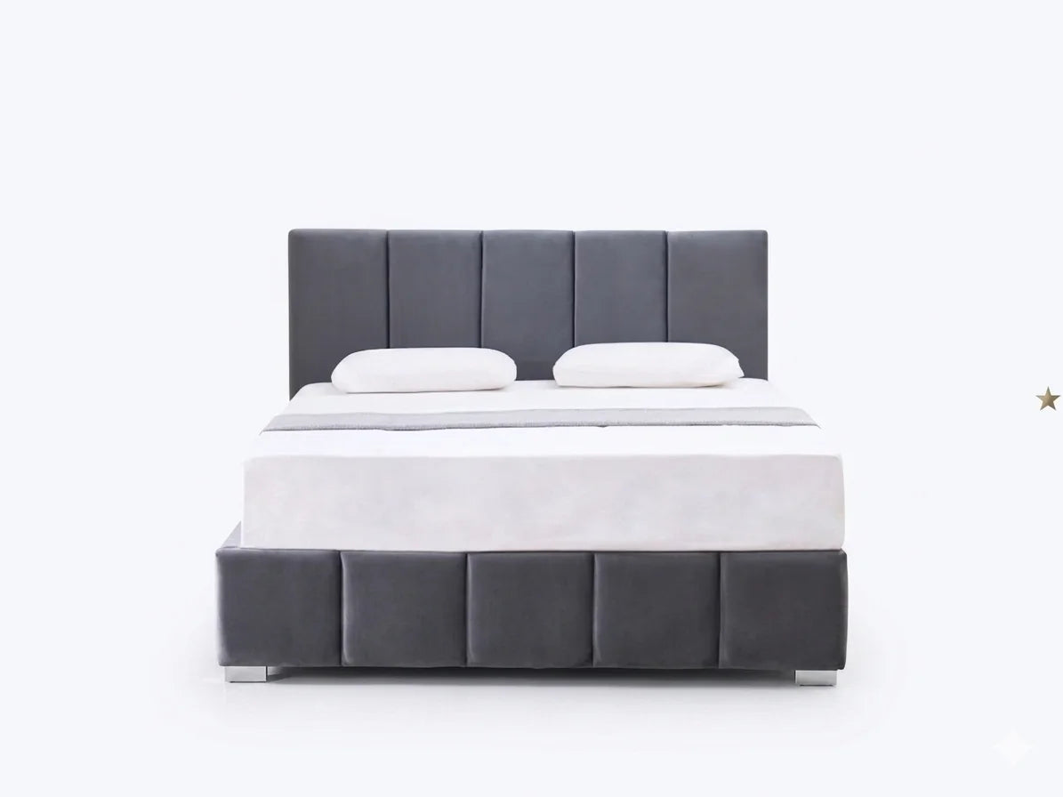 NB 72 – Lift-Up Storage Bed
