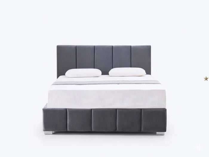 NB 72 – Lift-Up Storage Bed