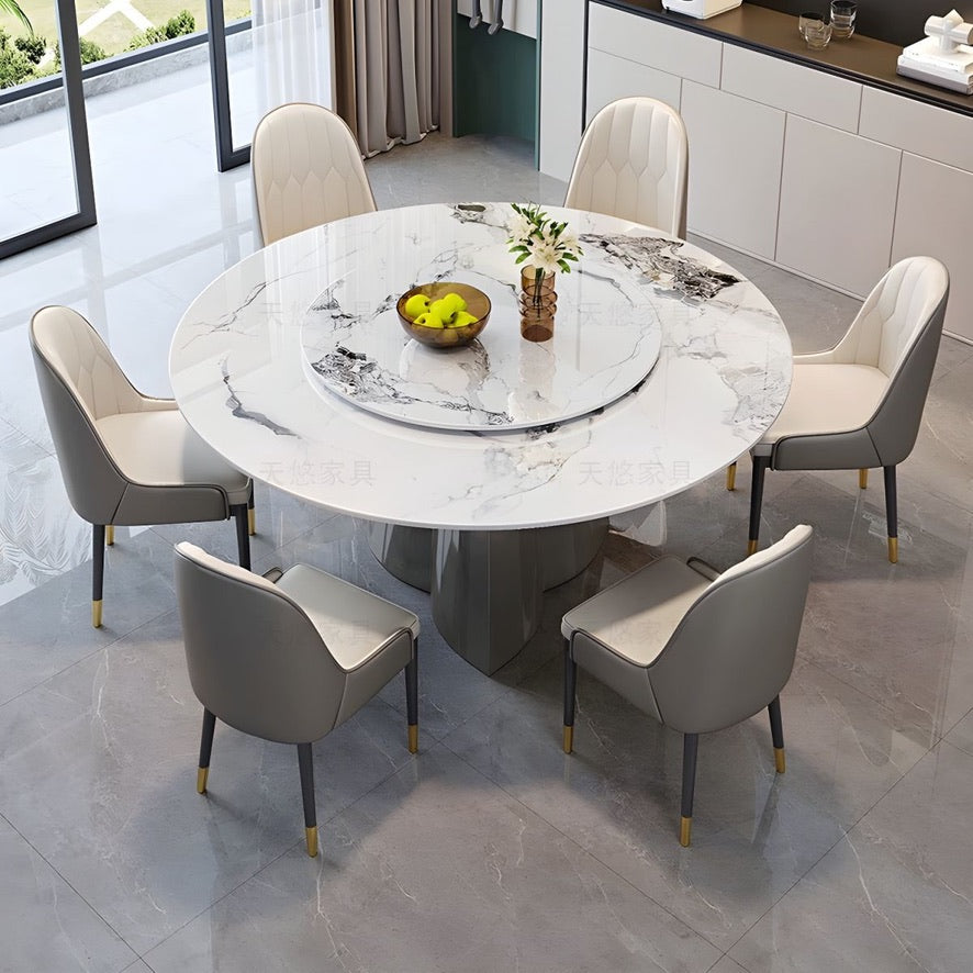 Marble Dining Table