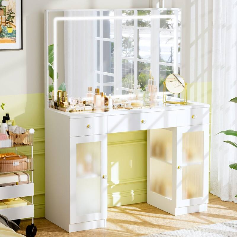 Led Makeup Vanity
