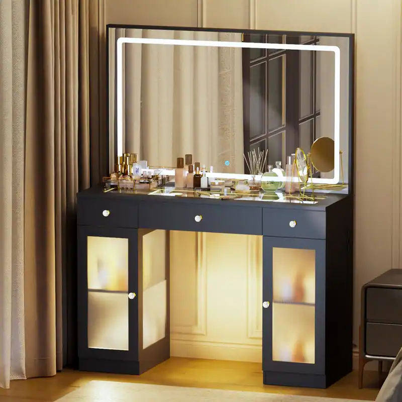 Led Makeup Vanity