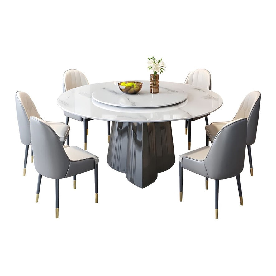 Marble Dining Table