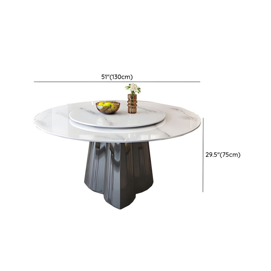 Marble Dining Table