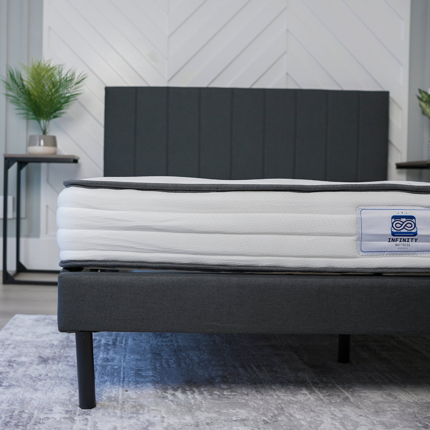 8- Inch Tightop Mattress