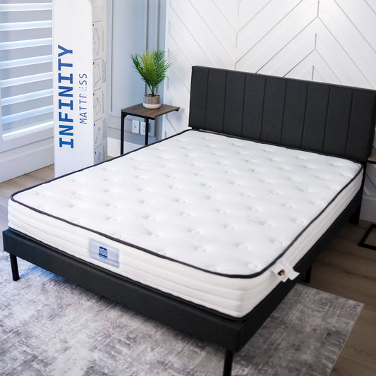 8- Inch Tightop Mattress