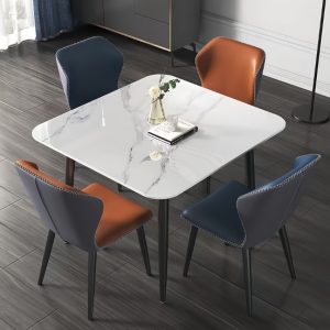 Model RG-DT03 (4 Chairs)