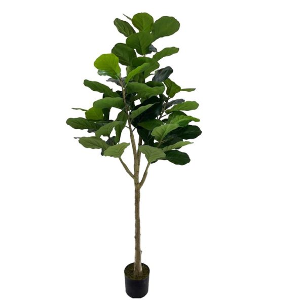 Artificial Fiddle Tree