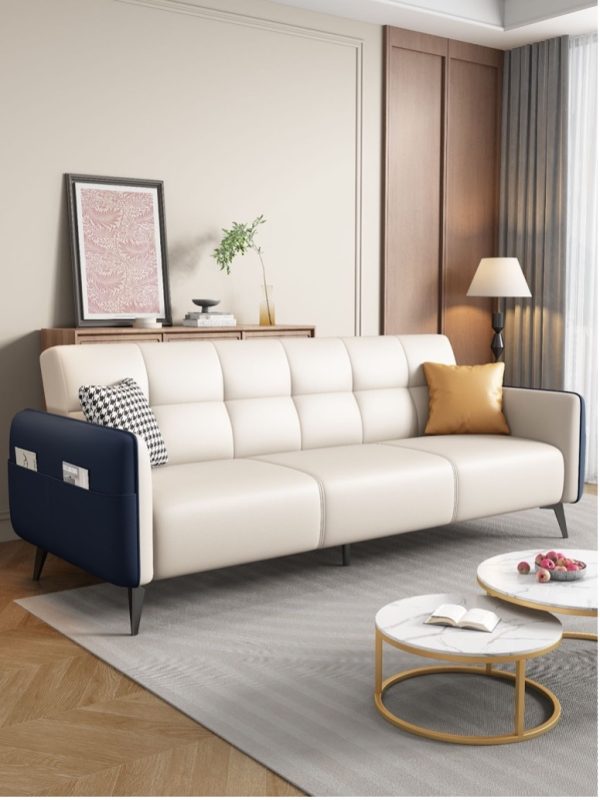 Model WH01 Sofa Bed - Image 2