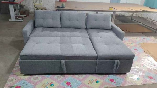 Queen Sofa Bed