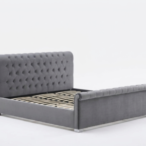 PB 122 – Lift-Up Storage Bed