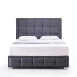 V02 – Lift-Up Storage Bed