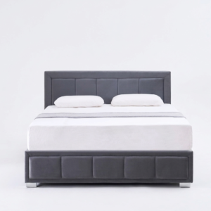 PB 120 – Lift-Up Storage Bed