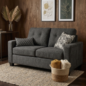 2-Seater sofa