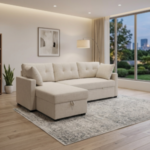 3-SEATER SOFA BED