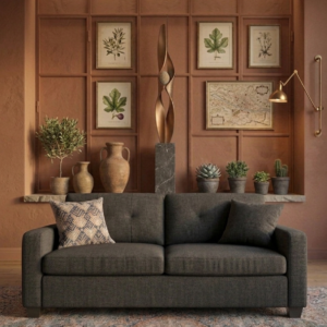 3- SEATER SOFA