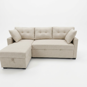 3-SEATER SOFA BED