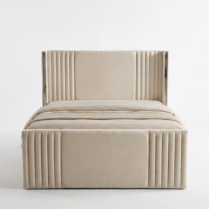 Tok-Model leftup-Storage Bed